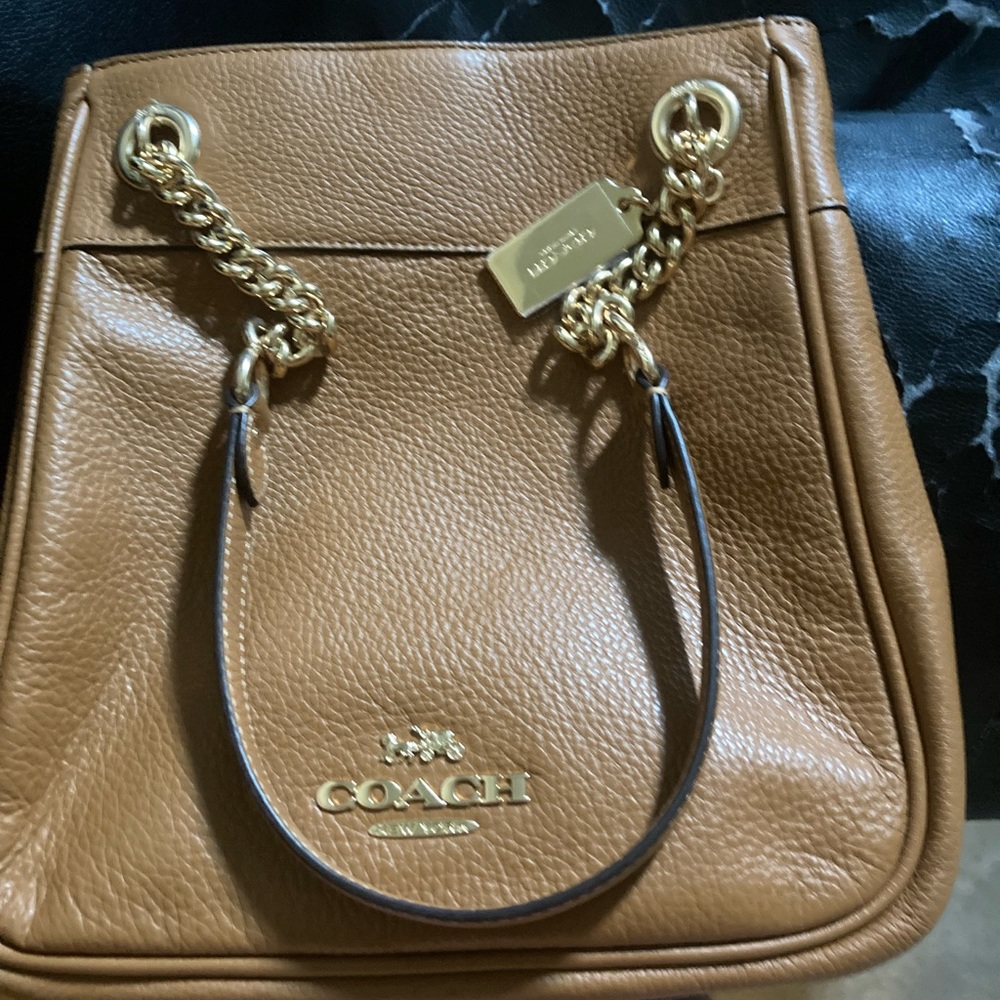 Coach crossbody